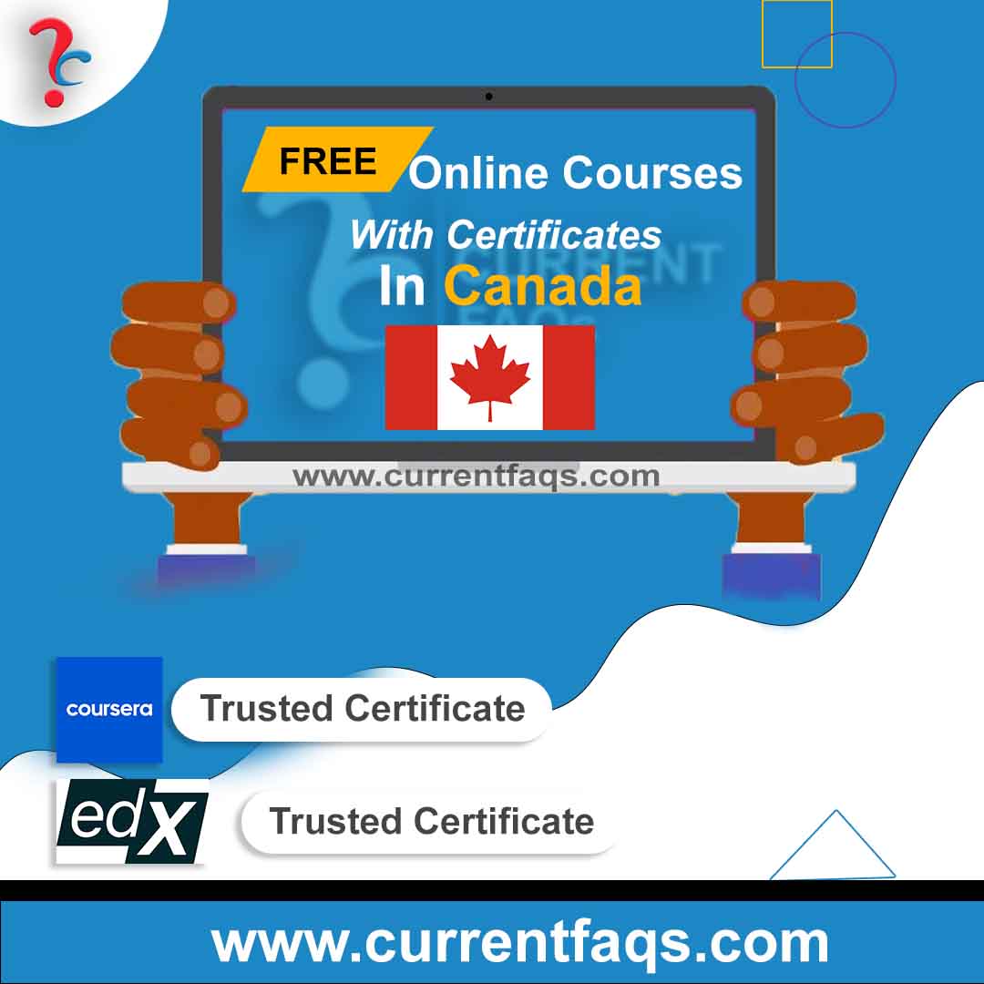 online education courses in canada